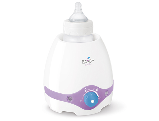 BBW 2000 Multifunctional Baby<br />Bottle Warmer