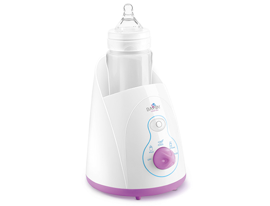 BBW 2020 Multifunctional Baby<br />Bottle Warmer 