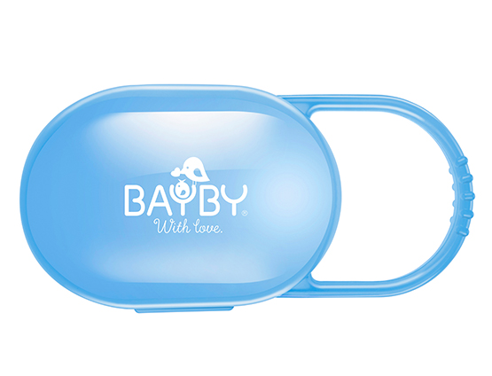 Bayby With Love BBS 3000 sterilizzatore per il forno a microonde