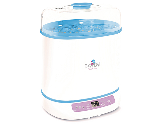 BBS 3020 Multifunctional Digital<br />Steam Sterilizer 