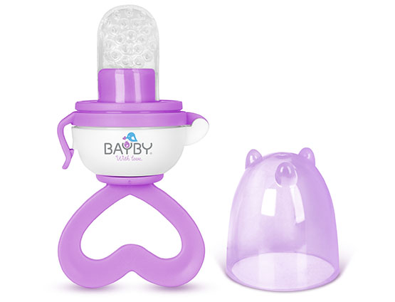 Bayby With Love BBS 3000 sterilizzatore per il forno a microonde